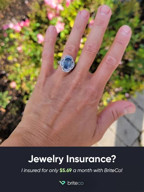 zero deductible jewelry insurance